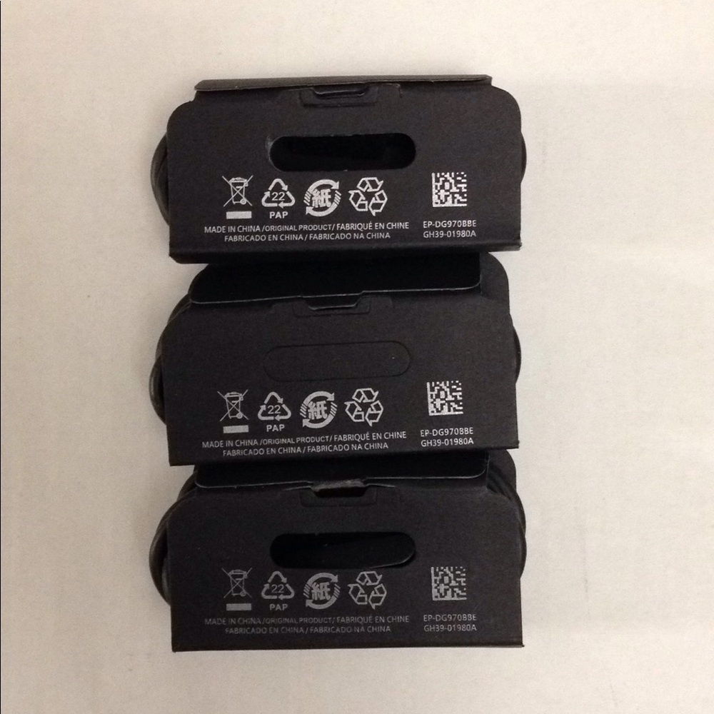 Replacement generic Samsung USB-C Charging Cable